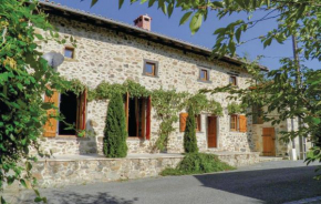 Holiday Home Massignac with Fireplace I